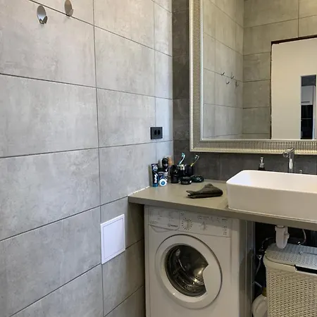 Mehdi 1 Apartment Budapest