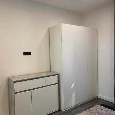 Mehdi 1 Apartamento