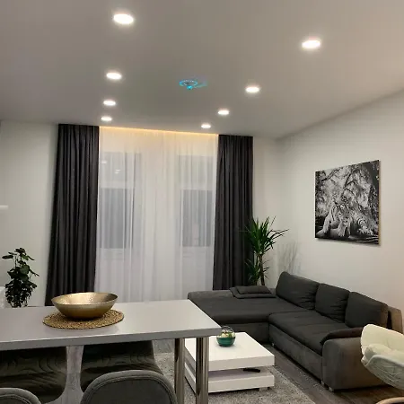 Mehdi 1 Apartamento *